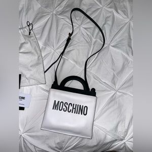 Moschino Purse